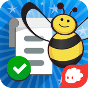 小蜜蜂单词书英语学习 v2.0.2.0714