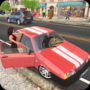 模拟驾驶真实汽车游戏