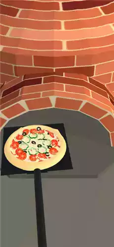 欢乐披萨店游戏中文版 截图