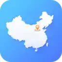 高清中国地图全图