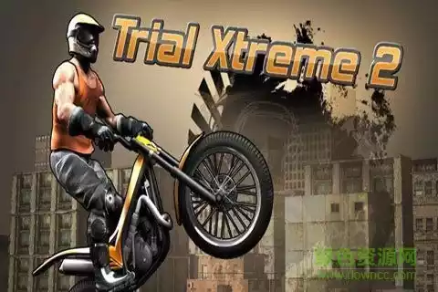trialx2(极限摩托2) 截图