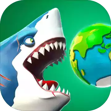 饥饿鲨世界无限珍珠版 5.30