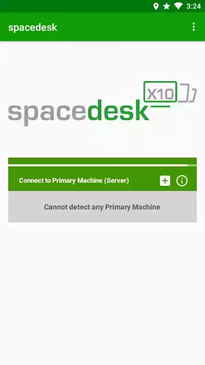 spacedesk安卓版 截图