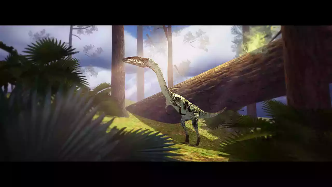 恐龙世纪游戏最新版 截图