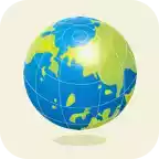 世界地图手机版