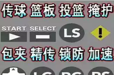 NBA2K14中文补丁