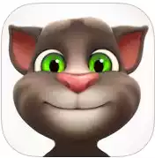 会说话的汤姆猫ipad版 1.1.3