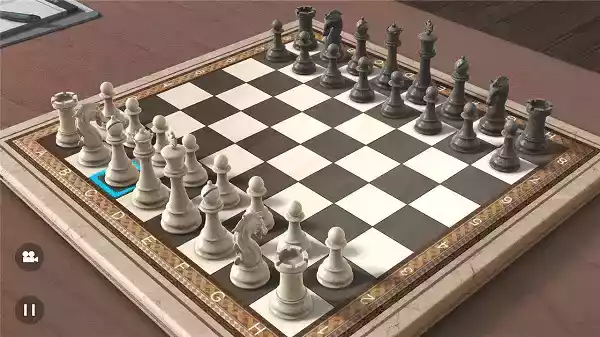 3d版国际象棋手机版 截图