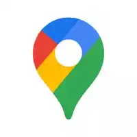 谷歌地图数据包