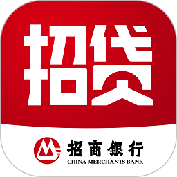 招商金服贷款app