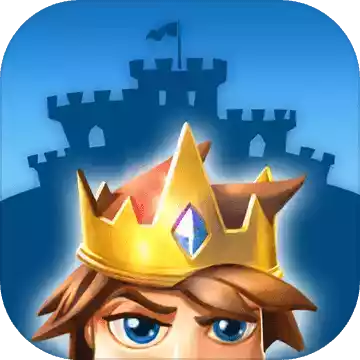 royal revolt 2游戏