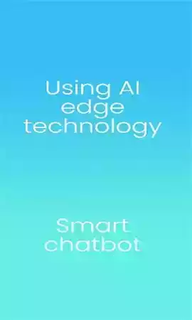 ChatGPT人工智能聊天机器人 截图