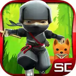 mini ninjas游戏中文版