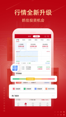 中银证券官网app 截图