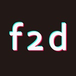 富二代f2抖音app官网二维码 1.8