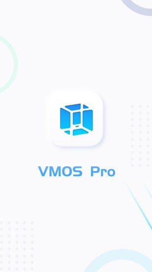 VMOSPro 截图