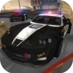 城市警车驾驶模拟 1.1