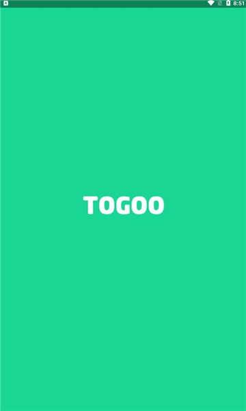 togoo交友聊天软件 截图
