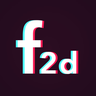 抖音f2代短视频app旧版本 2.3