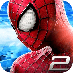 超凡蜘蛛侠2 手机游戏 7.8