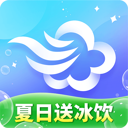 墨迹天气预报app v1.6