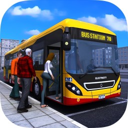 大巴车模拟器游戏 5.9