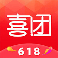 喜团app官方 3.11