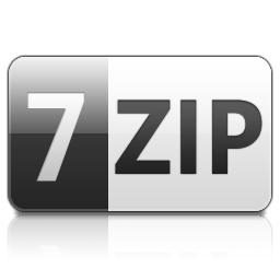 7zip解压软件官方