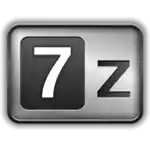 7z解压软件电脑