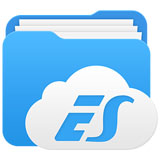 es文件浏览器安卓版 v1.0.7