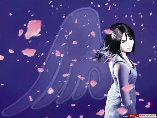 最终幻想8安卓中文版 截图