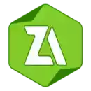 zarchiver解压缩工具0.85