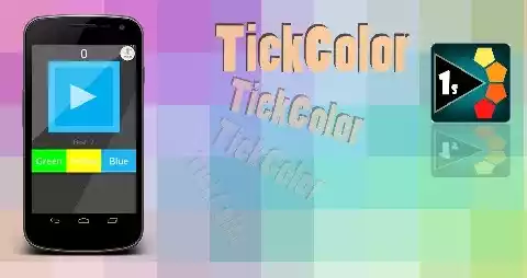 Tick Color 截图