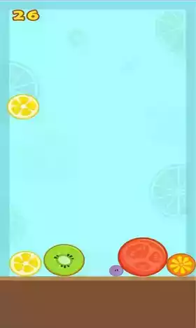 水果游戏平台app 截图