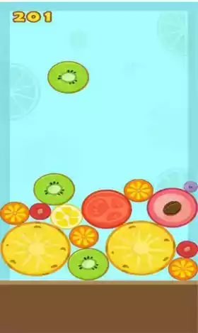 水果游戏平台app 截图