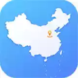中国地图电子高清版大图 1.27
