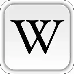 维基百科app