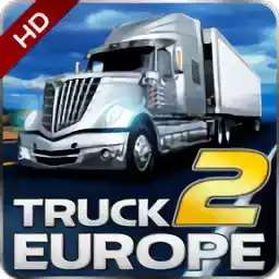 欧洲卡车模拟2破解版联机 2.27