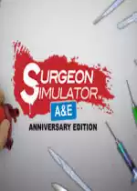 模拟外科医生中文版