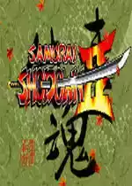 samurai flash游戏