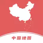 中国地图高清版可放大图片 7.12