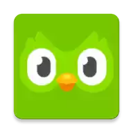 Duolingo(多邻国)