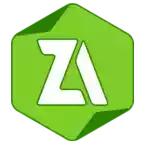 解压工具zarchiver 3.4