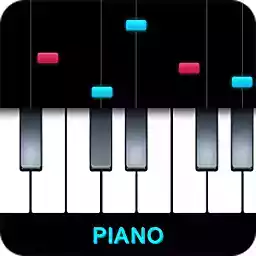 虚拟钢琴软件