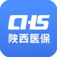 陕西医保服务平台软件 1.21