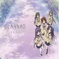 clannad硬盘版 4.25