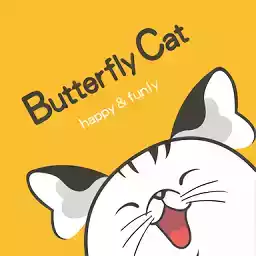 蝴蝶猫软件