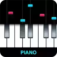 模拟钢琴软件免费正式版