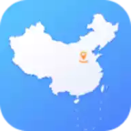 中国省份地图高清版