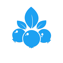 蓝莓社app破解版永久 2.3